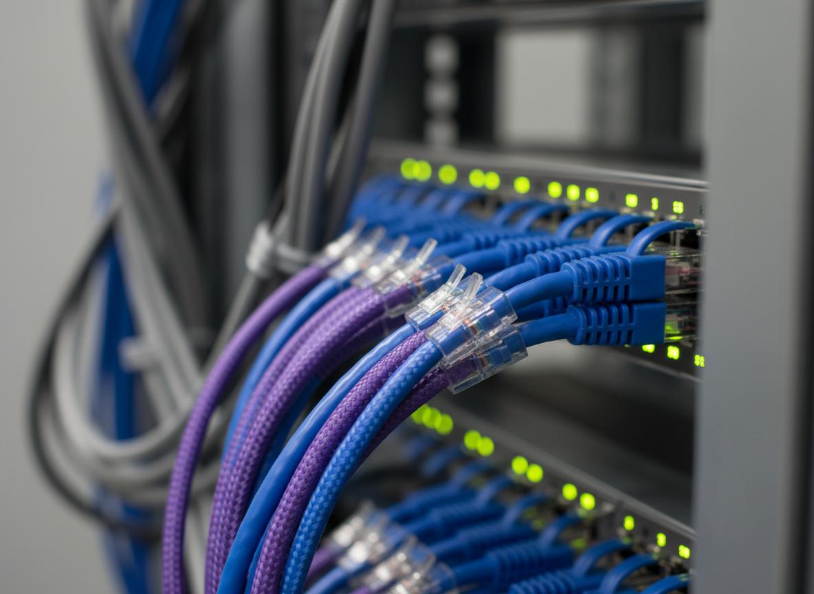 Network Infrastructure